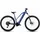 Cube Reaction Hybrid ONE 2026 29 Zoll RH 54 cm blau