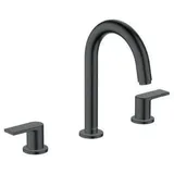 Hansgrohe Vernis Shape 3-Loch Waschtischarmatur (71563670)