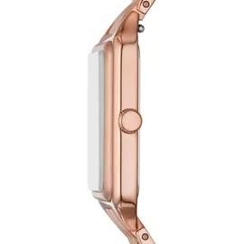 Fossil RAQUEL Edelstahl 23 mm ES5323