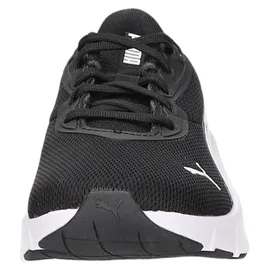 Puma Flexfocus Lite Modern Kinder Black/White 37