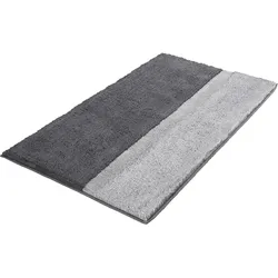 Badteppich LIFE - grau