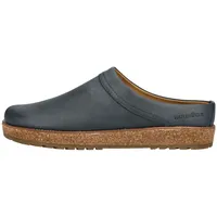 HAFLINGER Clogs Grau 43
