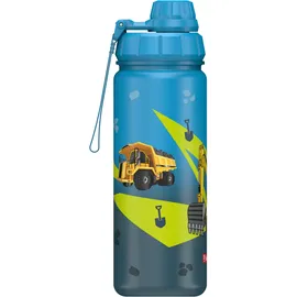 Step By Step Vehicle blau 0,5 l