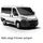 carbest Starre Fenster Fiat Ducato und Baugleiche | hinten rechts