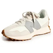 New Balance 327 Herren Moonbeam/Shadow Grey 42