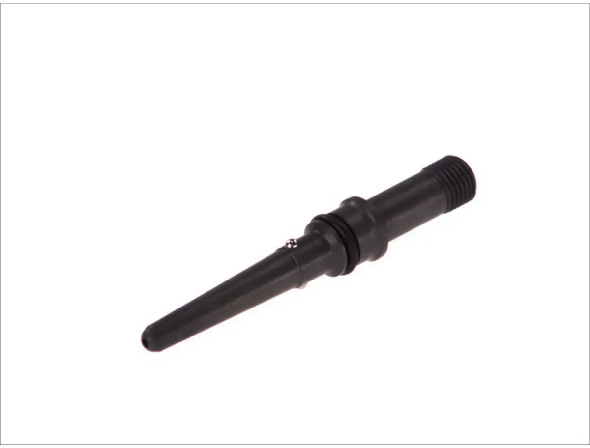 Raccord de tube de pression, injecteur BOSCH F 00R J00 753