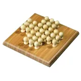 Philos Solitaire Bambus