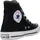 Converse Chuck Taylor All Star Classic High Top black 42