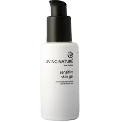 LIVING NATURE Gel Sensitive Skin