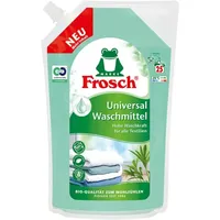 Vollwaschmittel Flüssig Universal