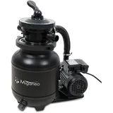 Miganeo Dynamic 6500 schwarz 4,5 m3/h