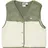 Roxy Iconic Color Block Fleece Mädchen 16(165-172cm) Olivgrün 176