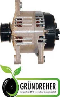 REDFAIR Generator rf90105g für ALFAROME/Fiat/LANCI