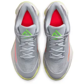 Nike Giannis Immortality 4 Basketballschuhe, Herren 009 - 44 1⁄2