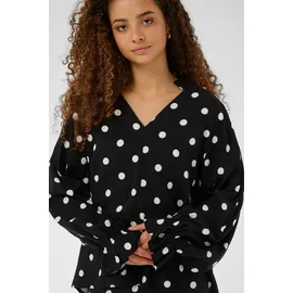 St Tropez PaiceSZ Blouse Schwarz S