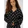 St Tropez PaiceSZ Blouse Schwarz S