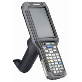 Honeywell CK65 Cold Storage - Datenerfassungsterminal - Android 8.0 (Oreo) - 32 GB - 10.16 cm (4") Farbe (480 x 800) - Barcodeleser - (2D-Imager) - microSD-Steckplatz - Wi-Fi, NFC, Bluetooth