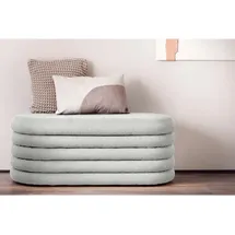 SalesFever Bouclé Weiß