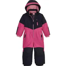 KILLTEC first instinct by killtec Kinder Overall FISW 36 MNS ONPC, fuchsia, 98, 42257-000