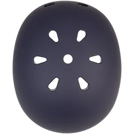 Powerslide Allround Adventure Helm Lila 58-64 cm