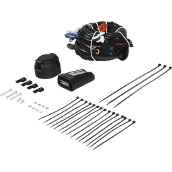 Trail-Tec Elektrosatz 13polig Datenbus spezifisch - BMW 1 Cabriolet