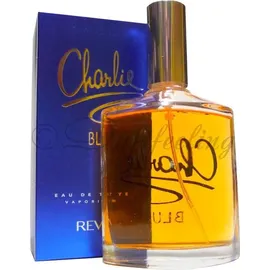 Revlon Charlie Blue Eau de Toilette 100 ml
