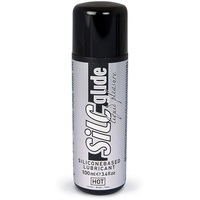 HOT SILC Glide - siliconebased lubricant, 100 ml
