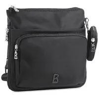 Bogner Schultertasche Verbier Play Serena black