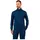 Rossignol Mid Layer Stretch Sweatshirt Blau XL