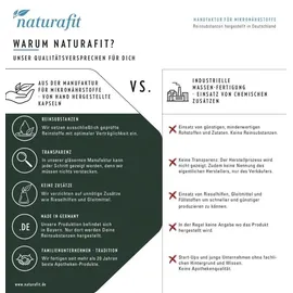 NATURAFIT Mineraldrink