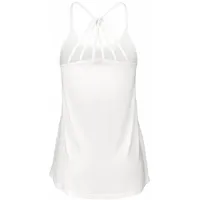 Buffalo Strandtop Damen weiß Gr.32/34