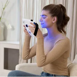 Silk'n LED Face Mask 100