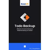 EASEUS Todo Backup Home 18 (2026)