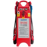 Kunzer AKKU-Start fahrbar 12V 3200A, 24V 1600A ASF12-24/3200