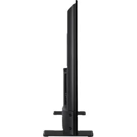 Tornado 50US4501X LINUX 50" 4K UHD rahmenloser Smart TV