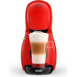 De'Longhi Nescafé Dolce Gusto Piccolo XS EDG 210.R rot