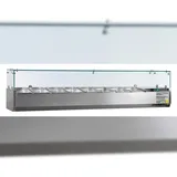 NordCap Kühlaufsatz PA 13-180