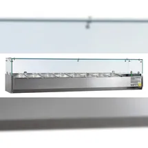 NordCap Kühlaufsatz PA 13-180
