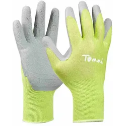 GEBOL Handschuh Tommi Himbeere Gr. S, grün