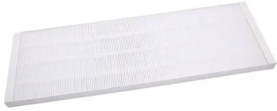 Orcon HRC 300–570 EcoMax / Maxcomfort / ECOSMART / SMARTCOMFORT / VENTIFLOW – F7 Luftfilter 560x185x23 (Smog & Pollen)