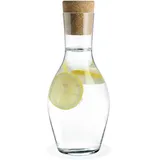 Holmegaard Wasserkaraffe