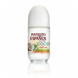 INSTITUTO ESPAÑOL Coco Deodorant Roll-On 75 ml