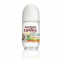 INSTITUTO ESPAÑOL Coco Deodorant Roll-On 75 ml