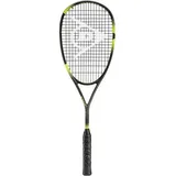 Sonic Core Ultimate 132 (2022) Erwachsene Squashschläger - Schwarz/Gelb/Gold schwarz|gelb No Size