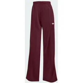 adidas Firebird Loose Jogginghose Rot XS