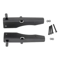 Kappa Topcaseträger Kit KR 7054 für SYM Symphony