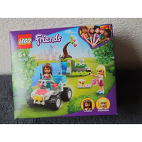 LEGO® Friends 41442 Tierrettungs-Quad Neu & OVP