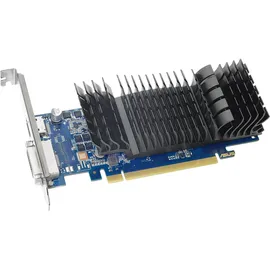 Asus GeForce GT 1030 OC 2 GB GDDR5 1228 MHz 90YV0AT0M0NA00