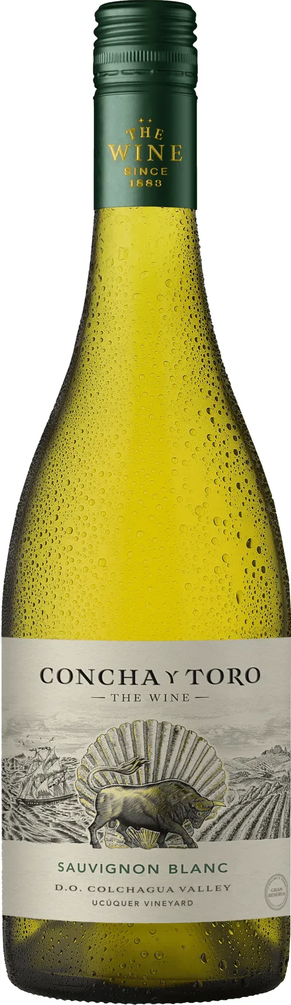 Concha y Toro »The Wine« Sauvignon Blanc