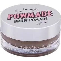Benefit Cosmetics - Powmade Brow Pomade - Hoch Pigmentierte Augenbrauen Pomade - powmade Brow Pomade Shade 02